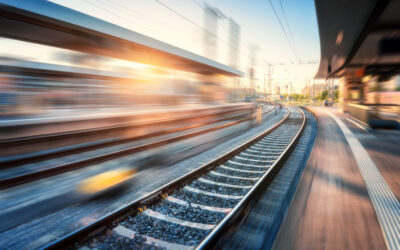 European Rail Safety Days 2023
