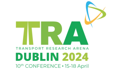 In 2024, TRA takes place in Dublin, Ireland from the 15th – 18th of April.