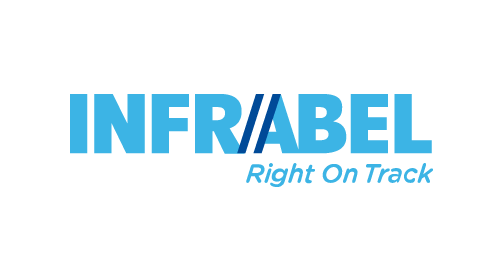 Infrabel_logo infrabel logo