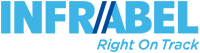 Infrabel_logo infrabel logo