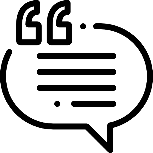 thumbs up icon with 3 stars