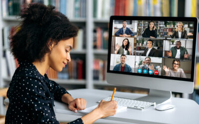 Webinar on Cognitive Load