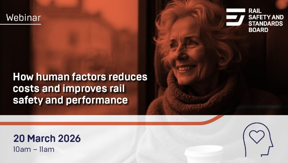 rssb webinar presentation cover page