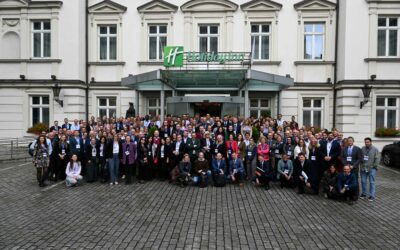 European Rail Safety Days 2025 │ European Union Agency for Railways